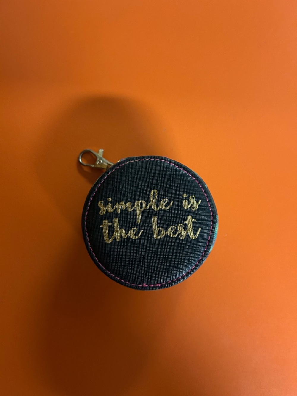 Simply Southern Earbud Pouch